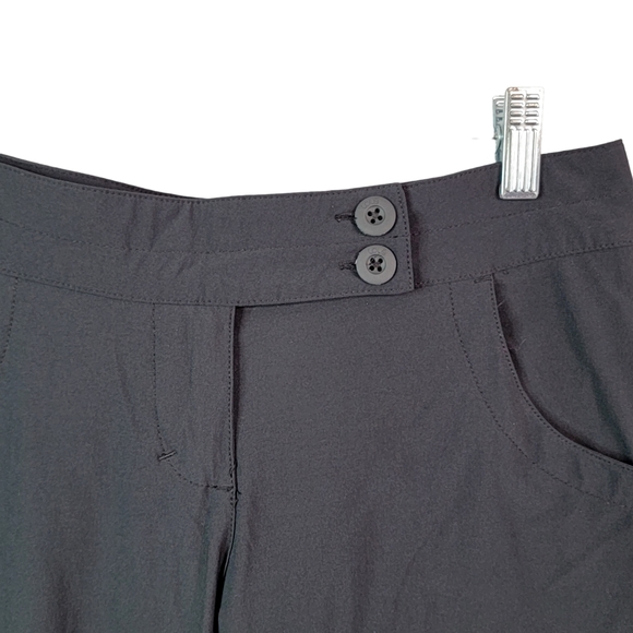 Lole Hiking SPF Antimicrobial Moisure Wicking Outdoor Active Pants Altered 2 - Picture 6 of 16